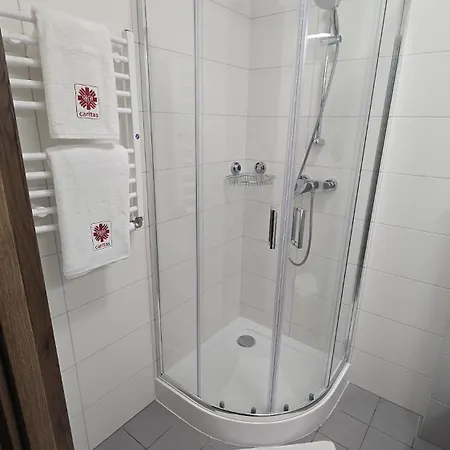 Rezort Osrodek Wypoczynkowy Caritas Diecezji Koszalinsko - Kolobrzeskiej Przystan Podczele *