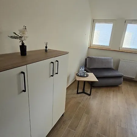 Rezort Osrodek Wypoczynkowy Caritas Diecezji Koszalinsko - Kolobrzeskiej Przystan Podczele Kolobřeh