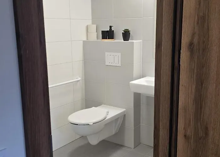 Resort Osrodek Wypoczynkowy Caritas Diecezji Koszalinsko - Kolobrzeskiej Przystan Podczele