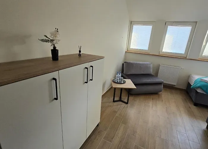 Resort Osrodek Wypoczynkowy Caritas Diecezji Koszalinsko - Kolobrzeskiej Przystan Podczele Kołobrzeg