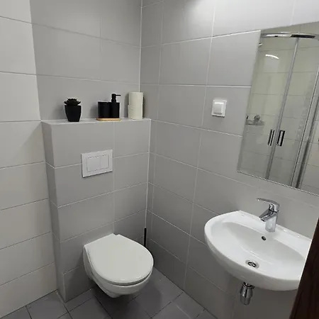 Osrodek Wypoczynkowy Caritas Diecezji Koszalinsko - Kolobrzeskiej Przystan Podczele * Kołobrzeg